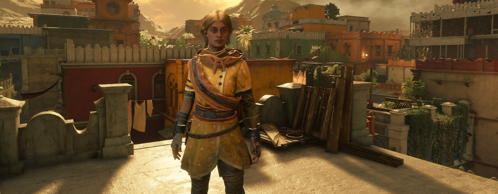 Новинка со звездой «Ведьмака» не нужна даже бесплатно. Геймеры отреагировали на взлом Unknown 9 Awakening