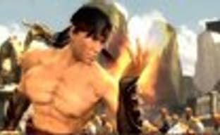 Mortal Kombat: Liu Kang 