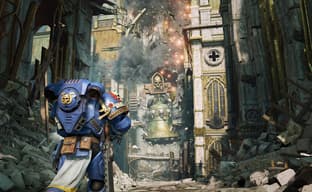 Ситуация с Saber и Embracer Group никак не повлияла на разработку Warhammer 40,000: Space Marine 2
