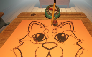 Создатели It Takes Two представили ранние концепты. Приключение могло стать очень мрачным