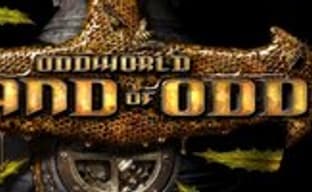 Just Add Water тизерит Oddworld: Hand of Odd