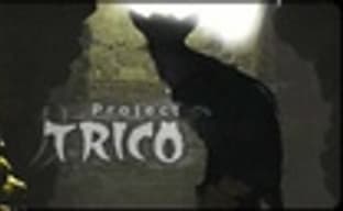 Project Trico - трейлер новой игры от Team ICO!!!