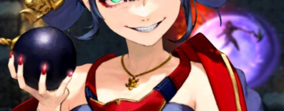 Вышла демоверсия «рогалика» Cursebane в стиле Hades, но с большей свободой