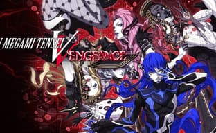 Shin Megami Tensei V: Vengeance выйдет на неделю раньше