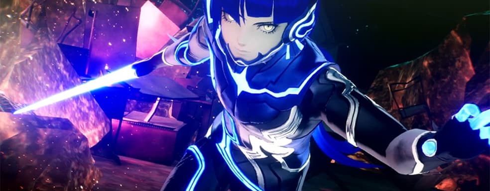 Shin Megami Tensei V временный Switch-эксклюзив? Есть намёк на появление игры на PS4 и ПК