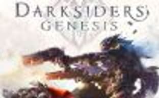 Первые 16 минут Войны и Раздора в Darksiders Genesis 