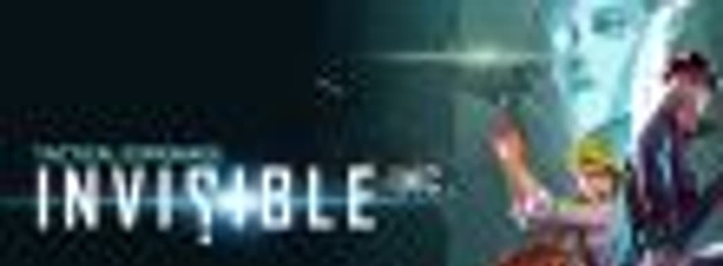 Не исключено, что Invisible Inc. появится на PS4 в апреле