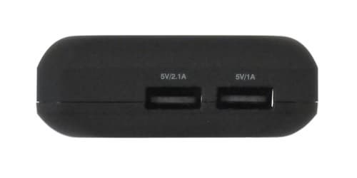 Gigabyte RF G90B: выходные разъемы