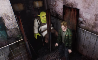 Silent Hill 2 на Unreal Engine 5 за неделю. Энтузиаст воссоздал классику на современном движке