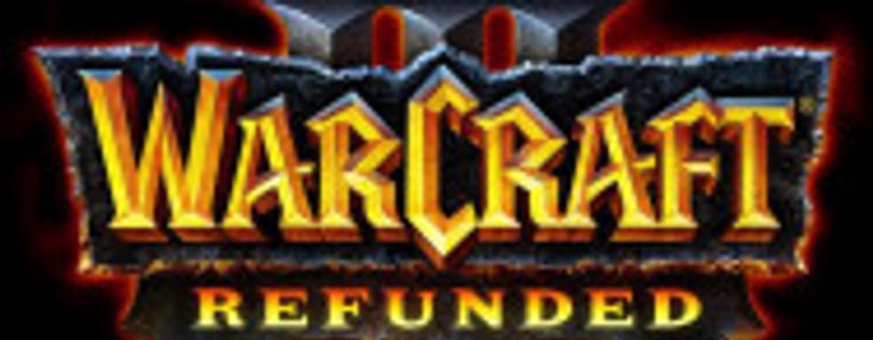 Хуже, чем Fallout 76 и как вернуть деньги – игроки высмеивают WarCraft 3: Reforged