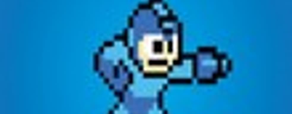 Capcom намекает на новый сборник Mega Man