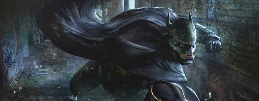 WB Games работает над условно-бесплатной AAA-игрой