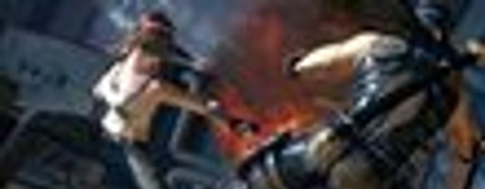 Dead or Alive 5 с адаптирующейся системой AI