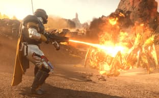 [Видео] Падение Helldivers 2