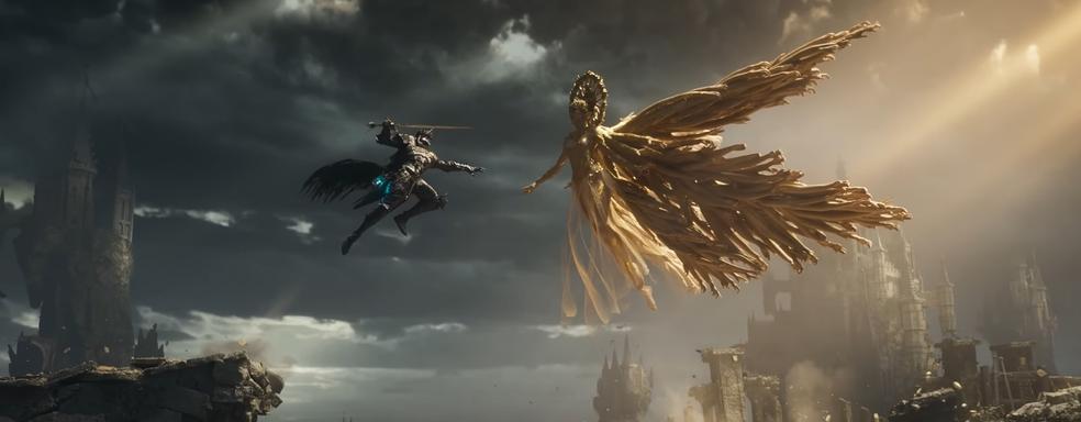 Игра не для всех. Steam-геймеры пропустят релиз Lords of the Fallen 2