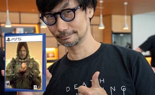 Хидео Кодзима в восторге от Twelve Minutes и хочет создать приключенческую игру