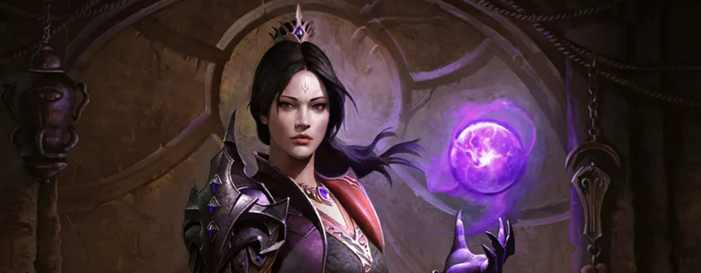 Blizzard привязала донат Diablo Immortal к персонажу, а не к аккаунту — надо снова покупать боевой пропуск и не только