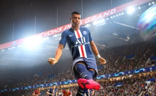 Заплати и победишь. Первые оценки FIFA 21