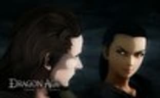 Dragon Age: Dawn of the Seeker этой весной