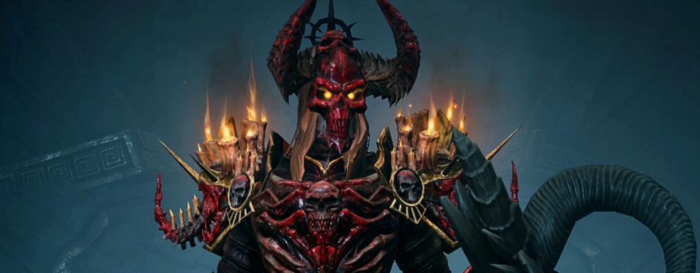 «Это мошенничество» Diablo Immortal получила симулятор лутбоксов и раскрыла глаза фанатам Blizzard на монетизацию