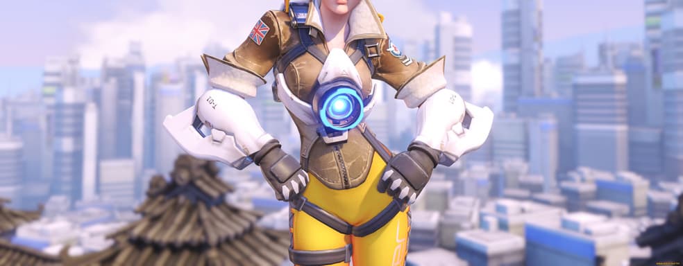 Activision Blizzard: Overwatch остаётся популярной, а аудитория Hearthstone растет