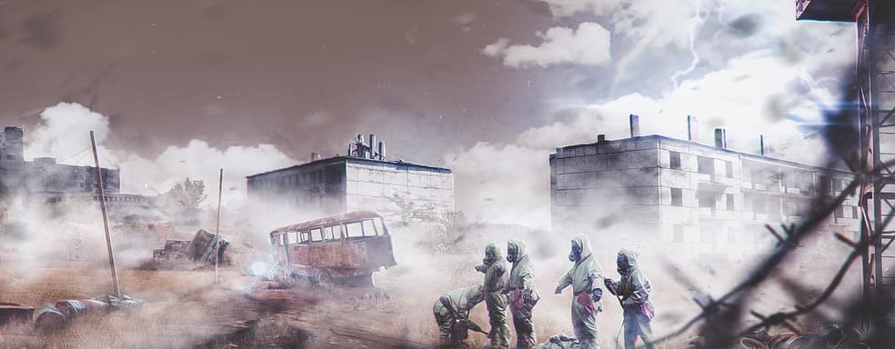 [Видео] STALKER 2. Ситуация / Размер Starfield / Оправдание Diablo Immortal / Анонс Dragon’s Dogma 2