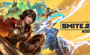 Руководство Smite 2 отправлено в отставку. Hi-Rez уволила сразу трёх топ-менеджеров