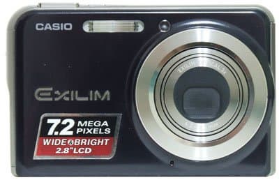 Вид спереди