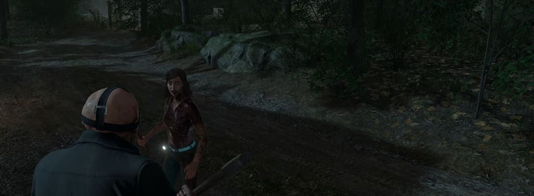 Friday the 13th: The Game снимают с продажи. Остались последние дни, чтобы купить нашумевшую игру по акции