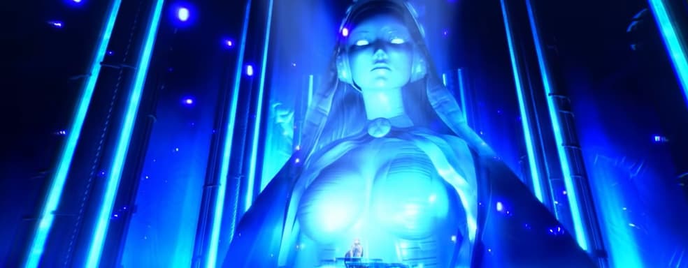 Новый трейлер Shin Megami Tensei V посвятили суккубу