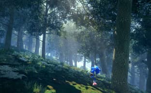 Глава Sonic Team: Sonic Frontiers – краеугольный камень будущих игр о синем еже