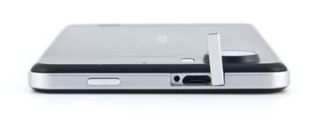 Обзор коммуникатора Oppo Finder