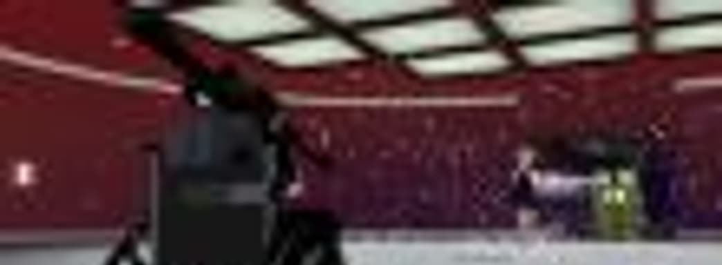 Рестлер, Вор, Панк и Босоногий в трейлере РС-версии Killer7