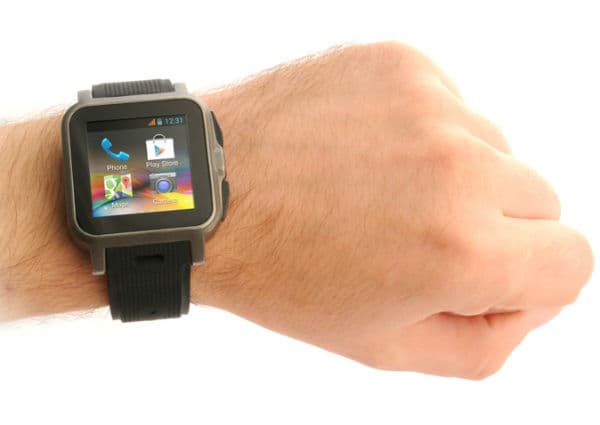 Iconbit Callisto 100