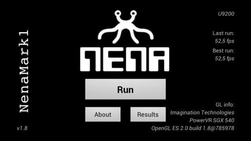 Обзор коммуникатора Huawei Ascend P1