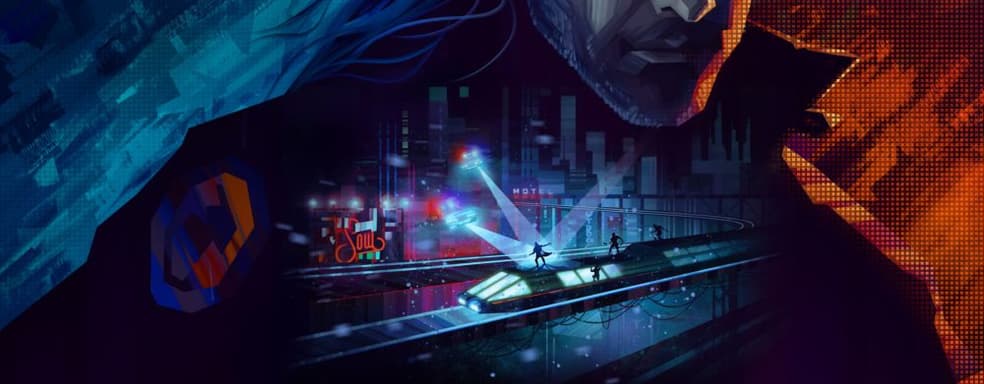 Cyberpunk Action Game Replaced from Belarusian Studio Inspired by Batman, Uncharted, and Upgrade