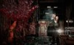 Уровни сложности The Evil Within