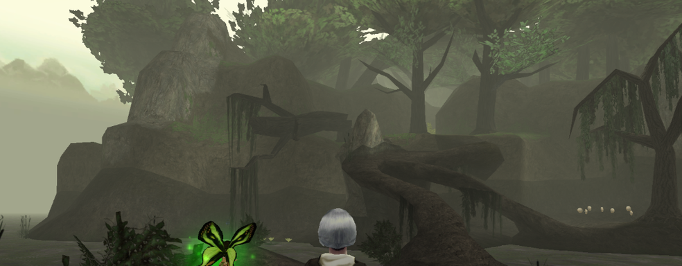 Глобальный мод ZanZarah The Hidden Portal улучшает графику и баланс культовой игры