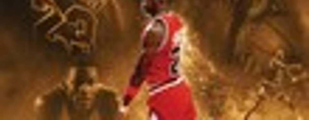 Видеодневники NBA 2K16 - The Living World