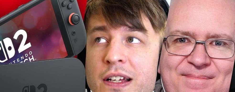 Специалисты Digital Foundry оправдывают рост цен на Switch 2. С играми ситуация сложней