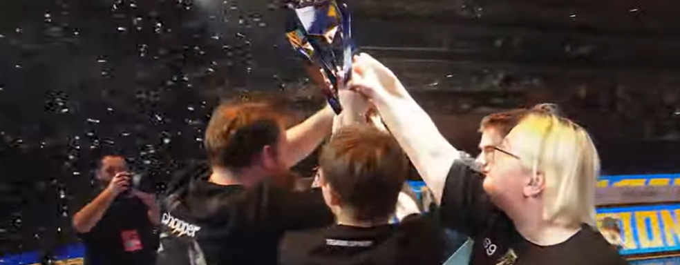 Российская Team Spirit выиграла крупнейший турнир по Counter-Strike 2. Результаты Perfect World Shanghai Major 2024