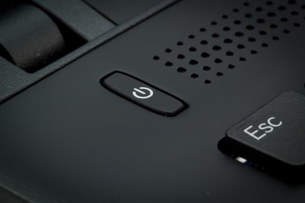 Ноутбук iRU Patriot 401