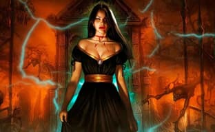 Разработчики Vampire Survivors продолжат развитие в 2024 году. Любуемся дорожной картой