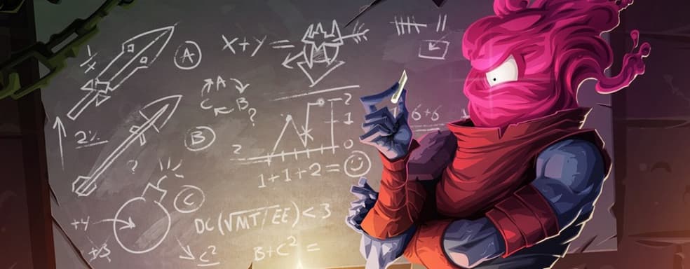 Сооснователь Motion Twin объяснил, почему студия свернула поддержку метроидвании Dead Cells