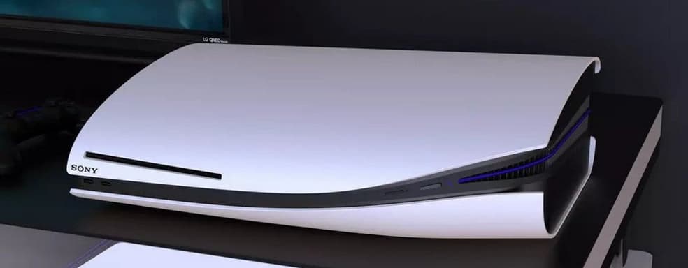 PlayStation 5 Pro? 2023 год будет очень важным для PlayStation, считает Sony