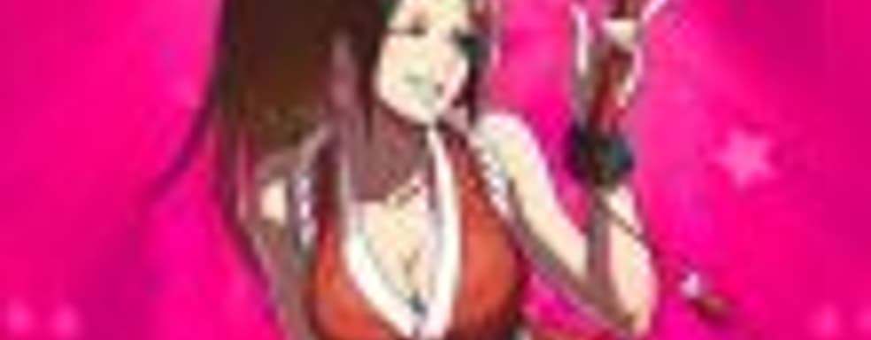 Слишком сексуальна – игроки высмеивают отсутствие Мэй Ширануи в Super Smash Bros. Ultimate