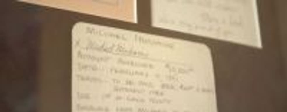 Компания Blizzard обязана своим появлением бабушке Майкла Морхейма