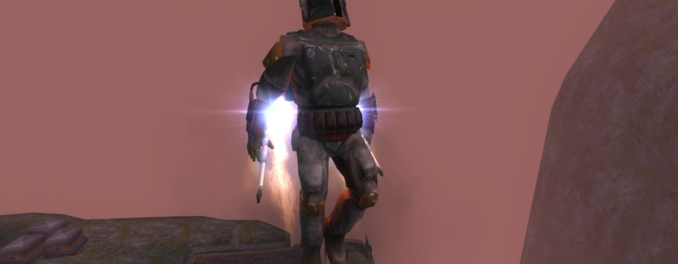 Вышла русская озвучка для Star Wars Bounty Hunter. Mechanics VoiceOver вернулась к классическому экшену