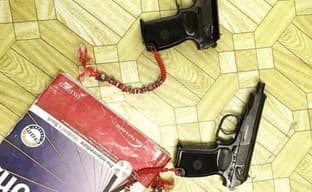 [Видео] «Он играл в компьютерные игры»