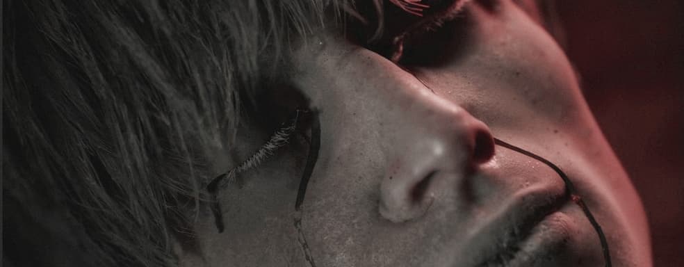 Объятия Матери в пасти Левиафана. Обзор психологического триллера KARMA: The Dark World